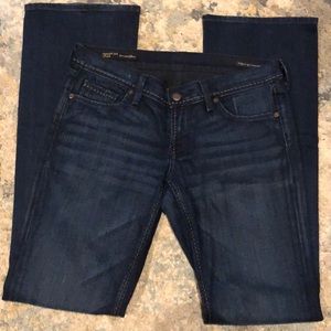 Citizens of humanity jeans